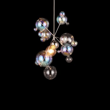 Bubbles hanglamp
