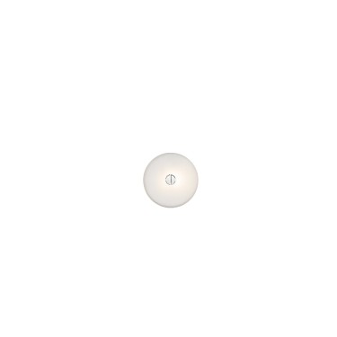 Button mini wand-/ plafondlamp