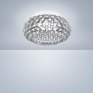 Caboche Plus LED dimbare plafondlamp