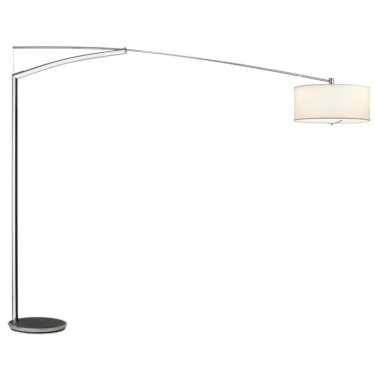 Balance vloerlamp - SHOWROOMMODEL