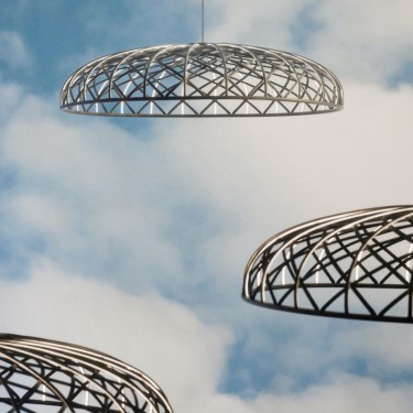 Skynest hanglamp