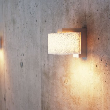 Reef wandlamp