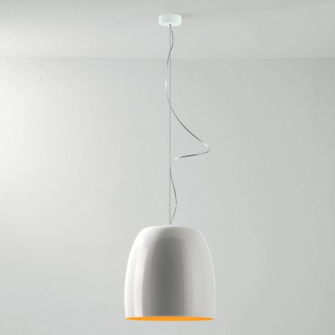 Notte Metal LED S1 hanglamp