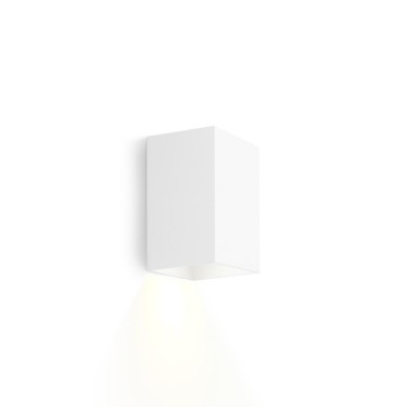Box mini 1.0 uplighter wandlamp