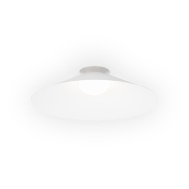Clea 1.0 wand-/ plafondlamp