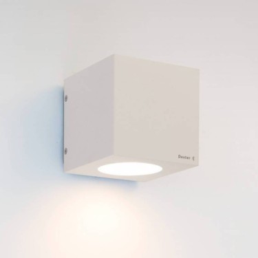 Cube XL & XL Duo wandlamp