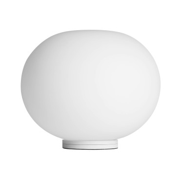 Glo-ball basic zero tafellamp