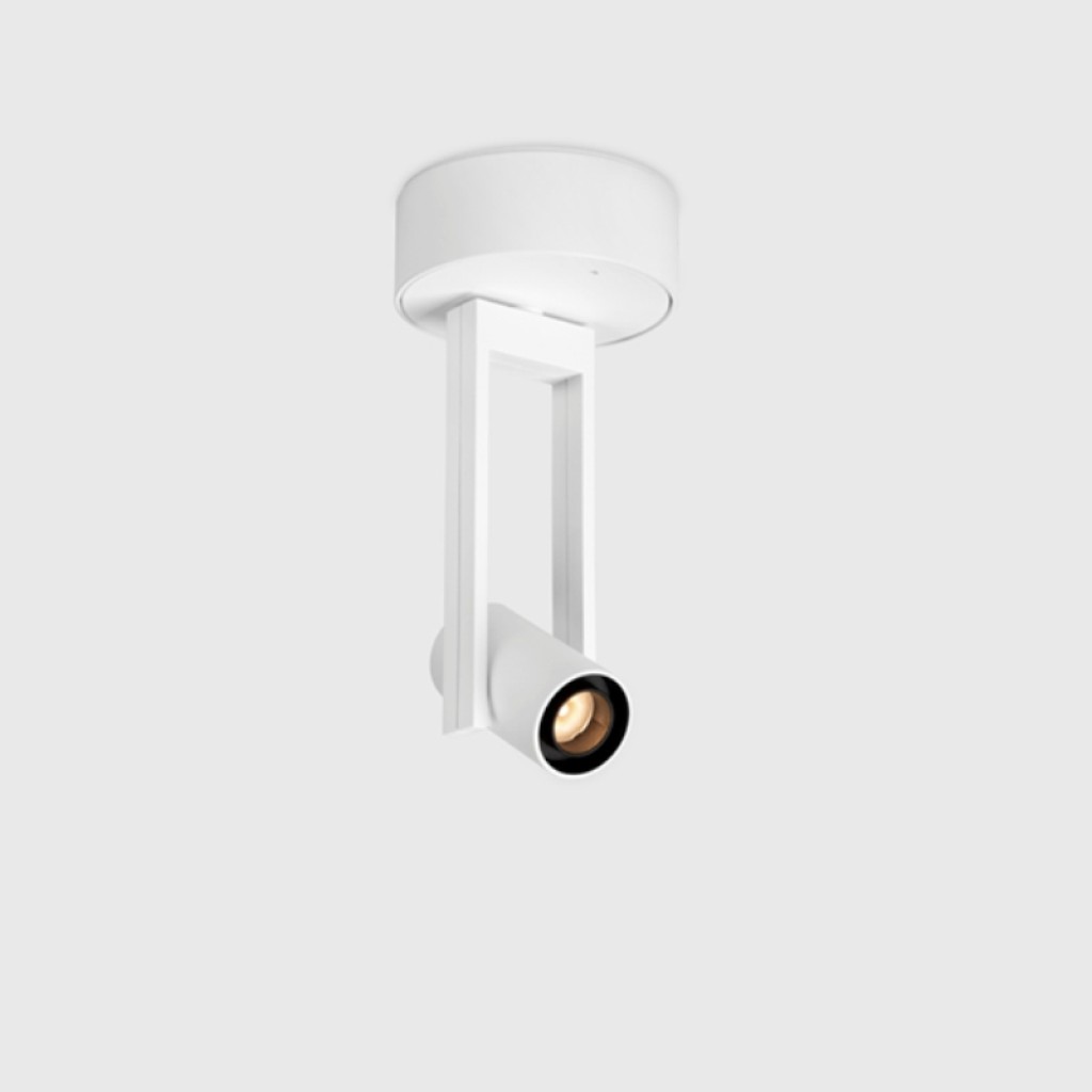 Kreon Diapason 40 opbouwspot | HOOGSPOOR Design Light