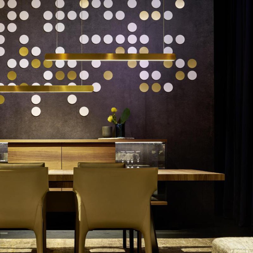 occhio mito volo 100 variable hanglamp hoogspoor design light