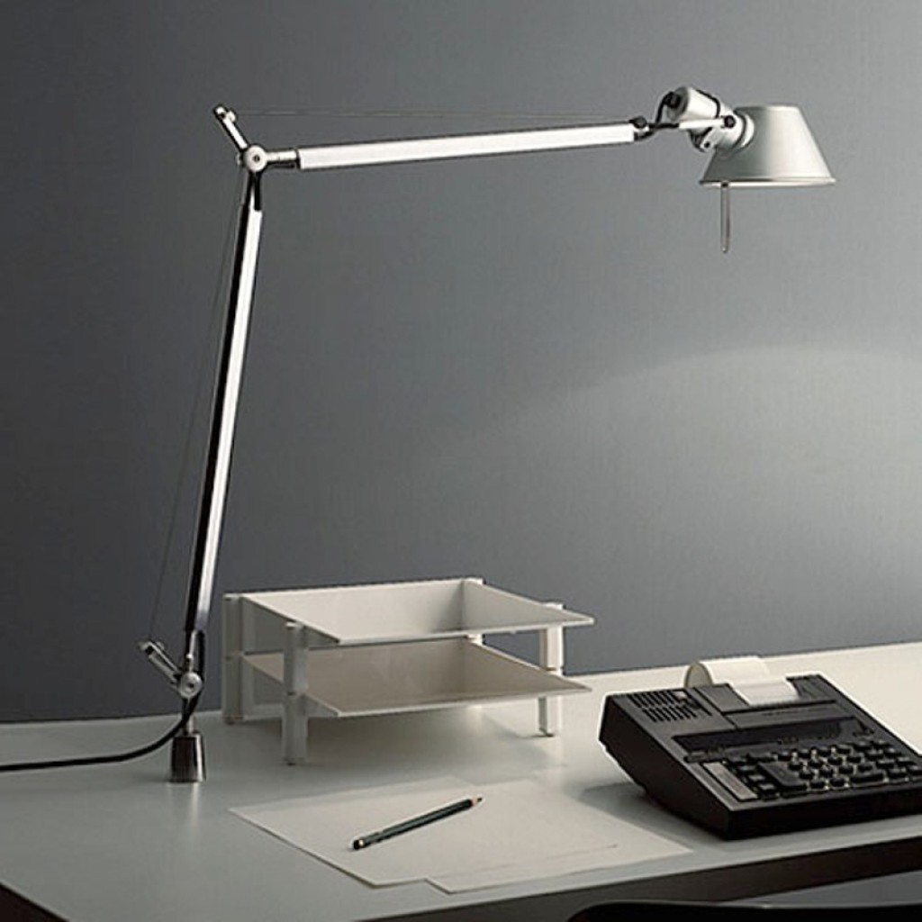 Tolomeo Micro tafellamp, Artemide | HOOGSPOOR Design Light