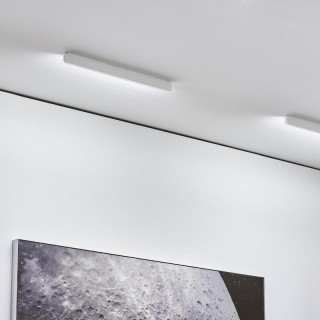 Mito Alto 40 Side plafondlamp
