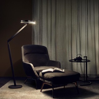 Mito gioia lettura vloerlamp