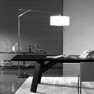 Balance vloerlamp - SHOWROOMMODEL