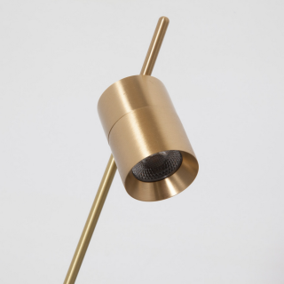 Trizo21 - Aude vloerlamp - Hoogspoor Design Light