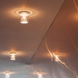 Annex S plafondlamp