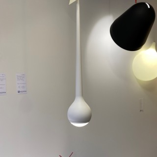 Tobias Grau falling up hanglamp wit- SHOWROOMMODEL