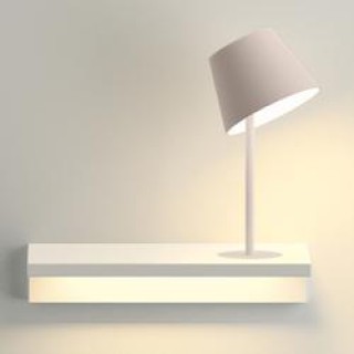 Suite LED wandlamp