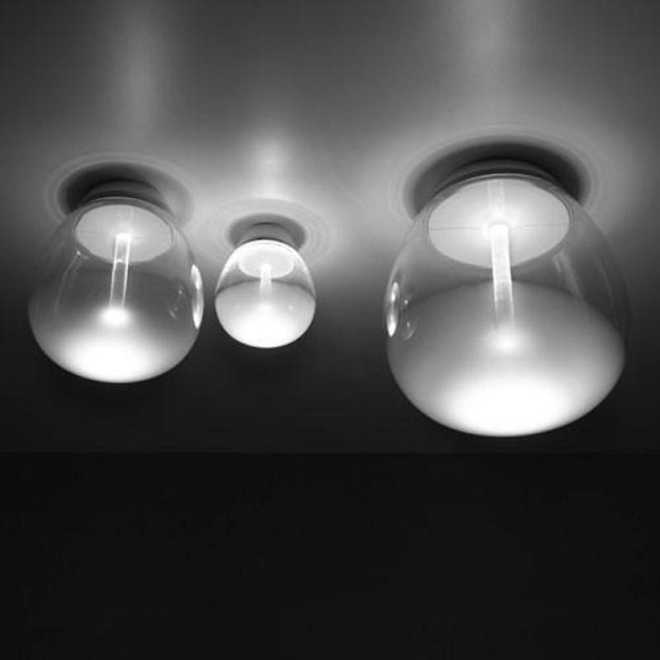 Empatia 16 LED plafond/wandlamp