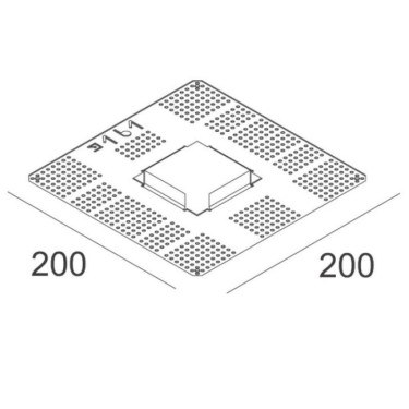 Plasterkit 161
