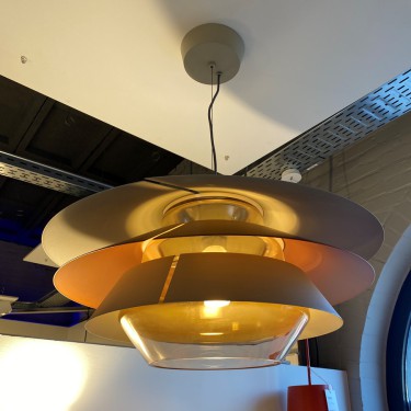 B.Lux Overlay hanglamp - SHOWROOMMODEL