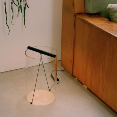 To-Tie tafellamp