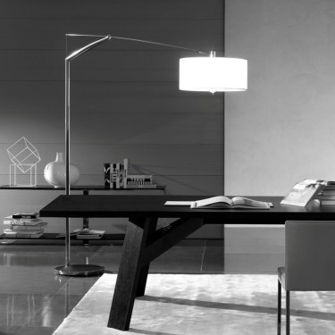 Balance vloerlamp - SHOWROOMMODEL