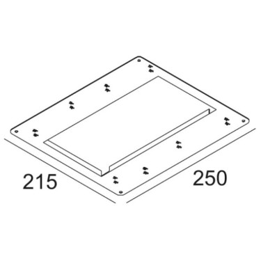Plasterkit 127