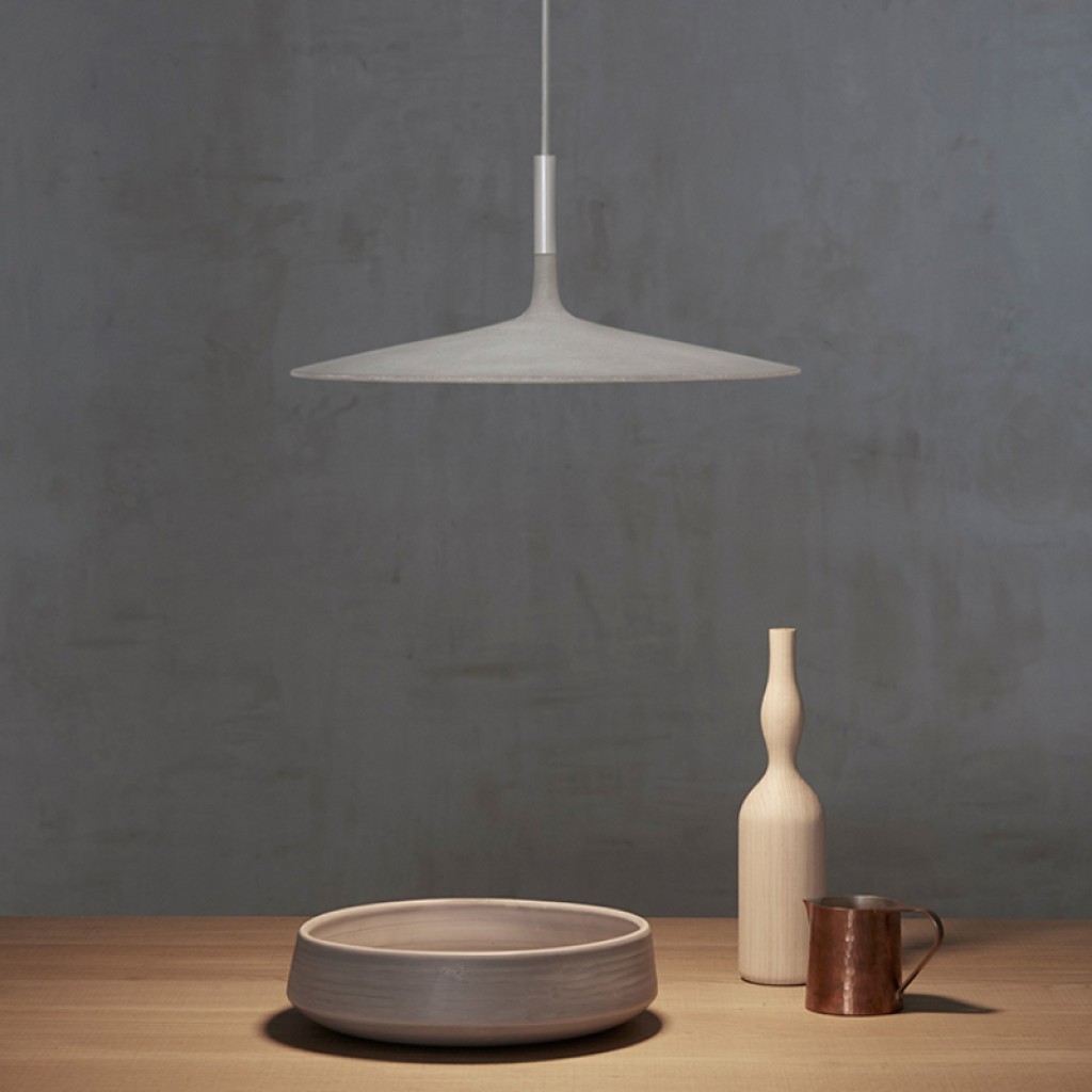 Aplomb Large dimbare hanglamp Aplomb Large dimbare hanglamp