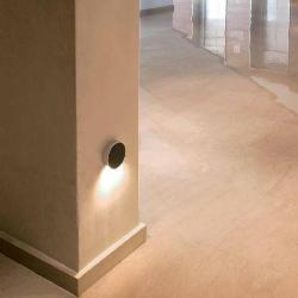Alpha Round | HOOGSPOOR Design Light