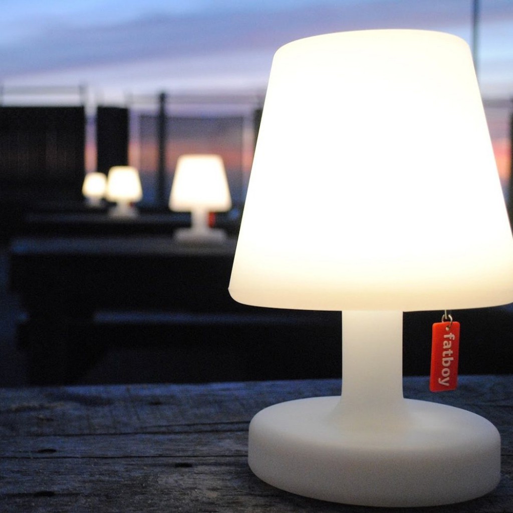 Diagnostiseren Zelden Luxe Edison the Petit 2.0 | HOOGSPOOR Design Light