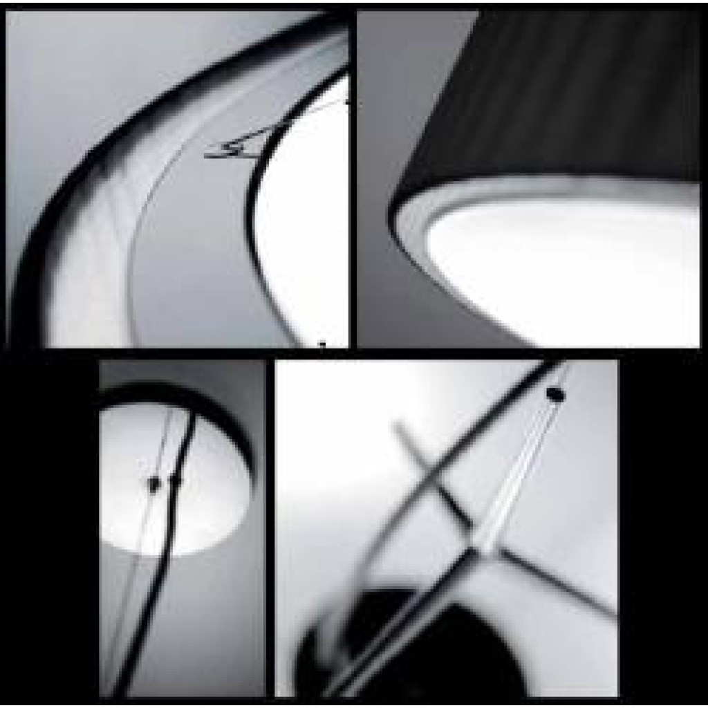 Plis Suspension | HOOGSPOOR Design Light