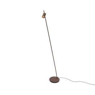 Trizo21 - Aude vloerlamp - Hoogspoor Design Light