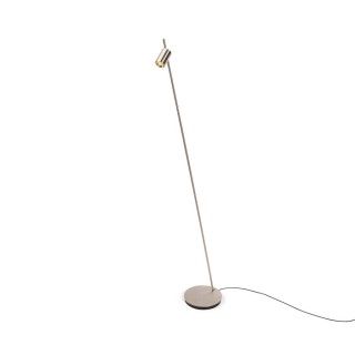Trizo21 - Aude vloerlamp - Hoogspoor Design Light