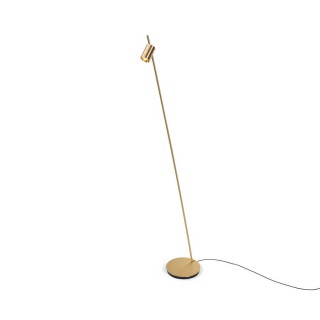 Trizo21 - Aude vloerlamp - Hoogspoor Design Light