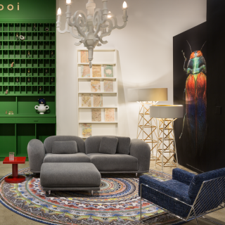 Construction Lamp - Moooi