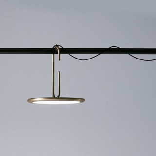 Clip hanglamp