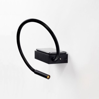 Trizo21 - Scare-Lite USB wandlamp - Hoogspoor Design Light