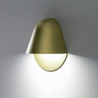 Enoki wandlamp