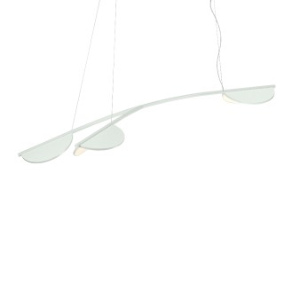 Almendra Organic 3 hanglamp