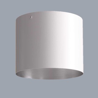 Clip mini hanglamp - mat zwart