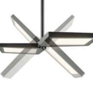 Ness LED hanglamp