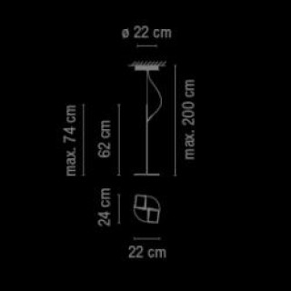 Ness LED hanglamp