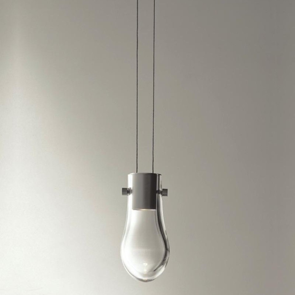 Drop LED hanglamp