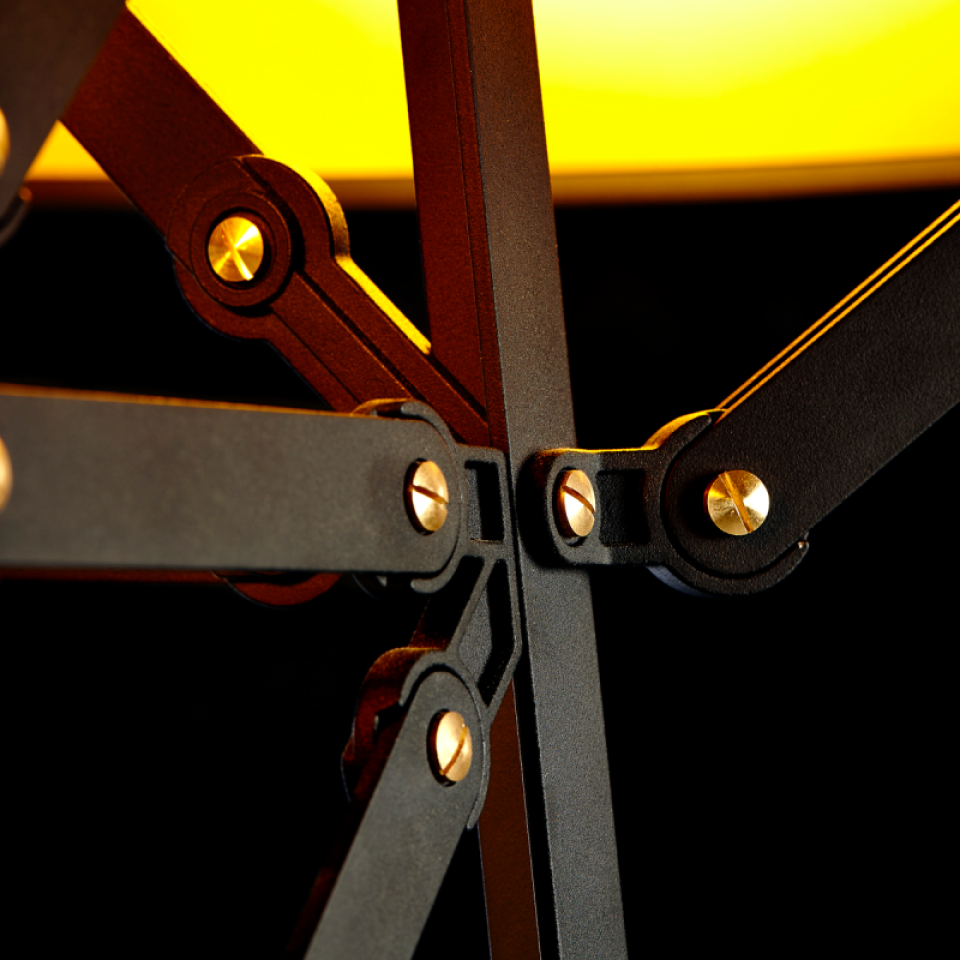 Construction Lamp - Moooi