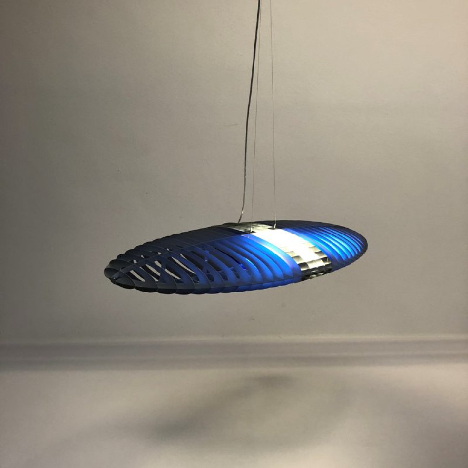 Titania hanglamp