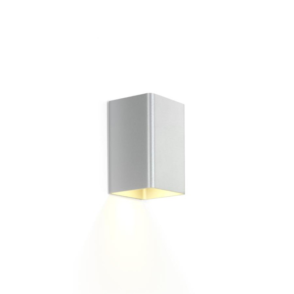 Docus Mini 1.0 wandlamp Uplighter