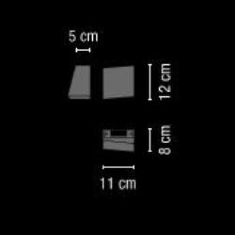 Break Outdoor Floor 4110