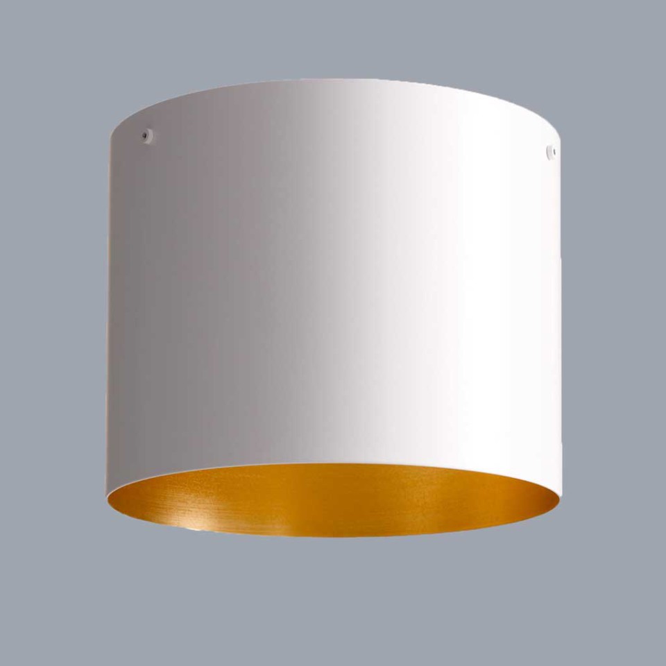 Clip mini hanglamp - mat zwart