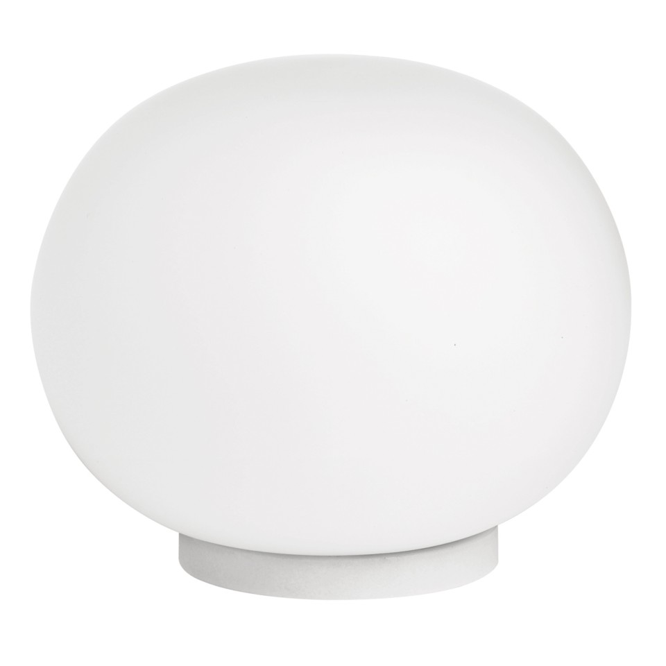 Glo-ball mini tafellamp