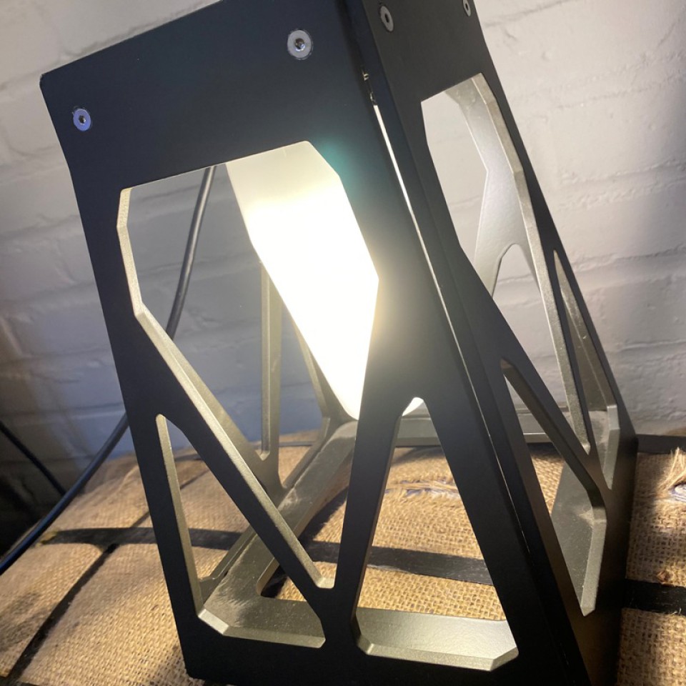 Charles Axis tafel- hanglamp showroommodel